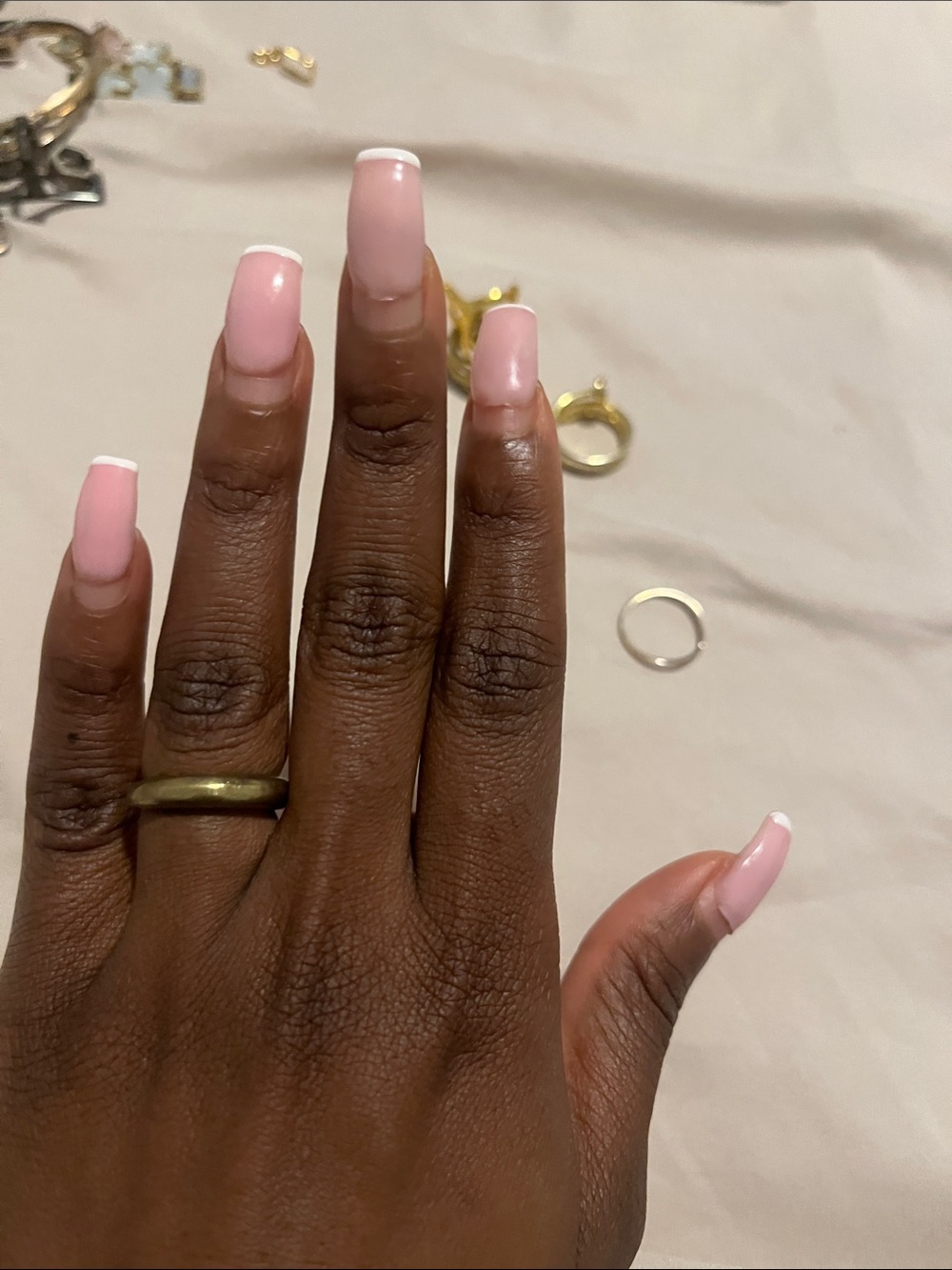 Ring set - Picture 5 of 6